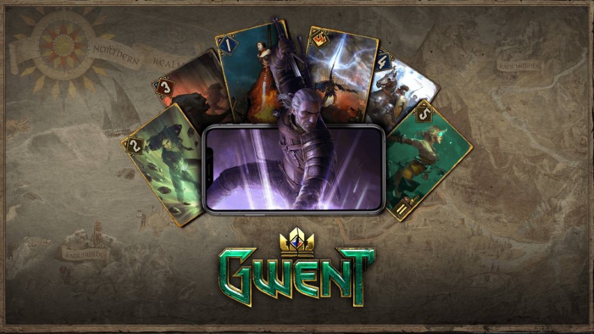 gwent for mac